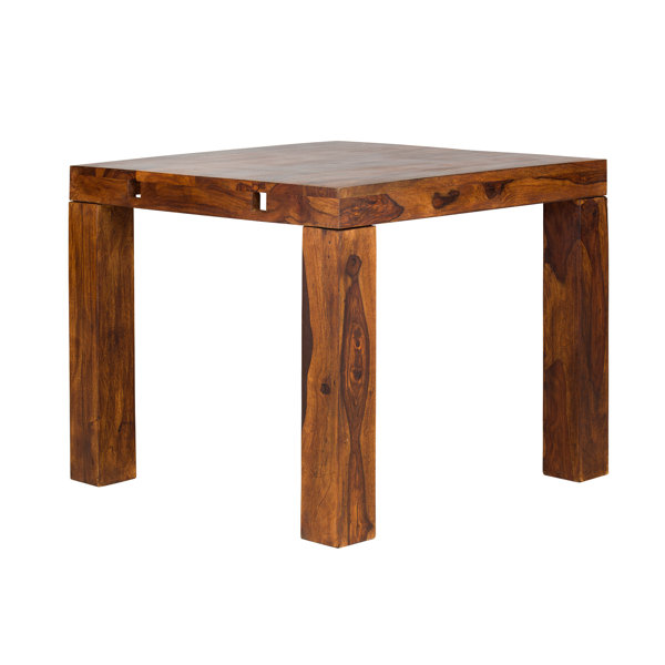 Massivum Ausziehbarer Esstisch Cubus & Bewertungen | Wayfair.de